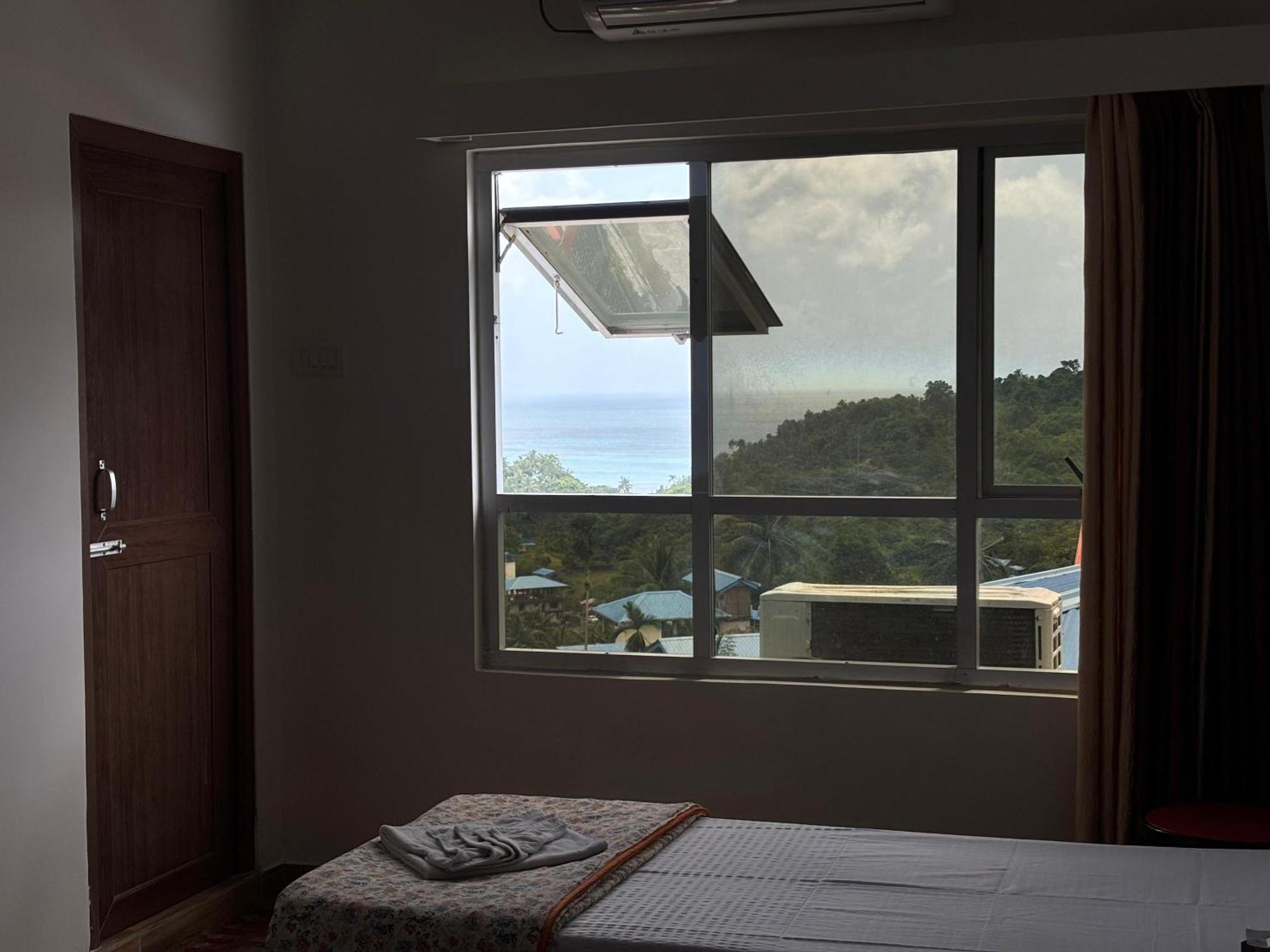 The Tamarind Tree Hotel & Restaurant Shadipur Exteriér fotografie
