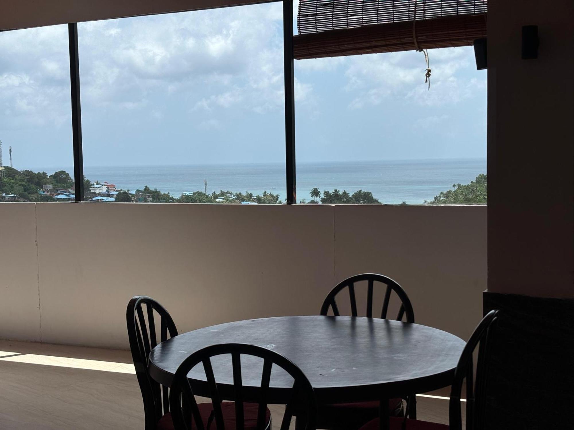 The Tamarind Tree Hotel & Restaurant Shadipur Exteriér fotografie