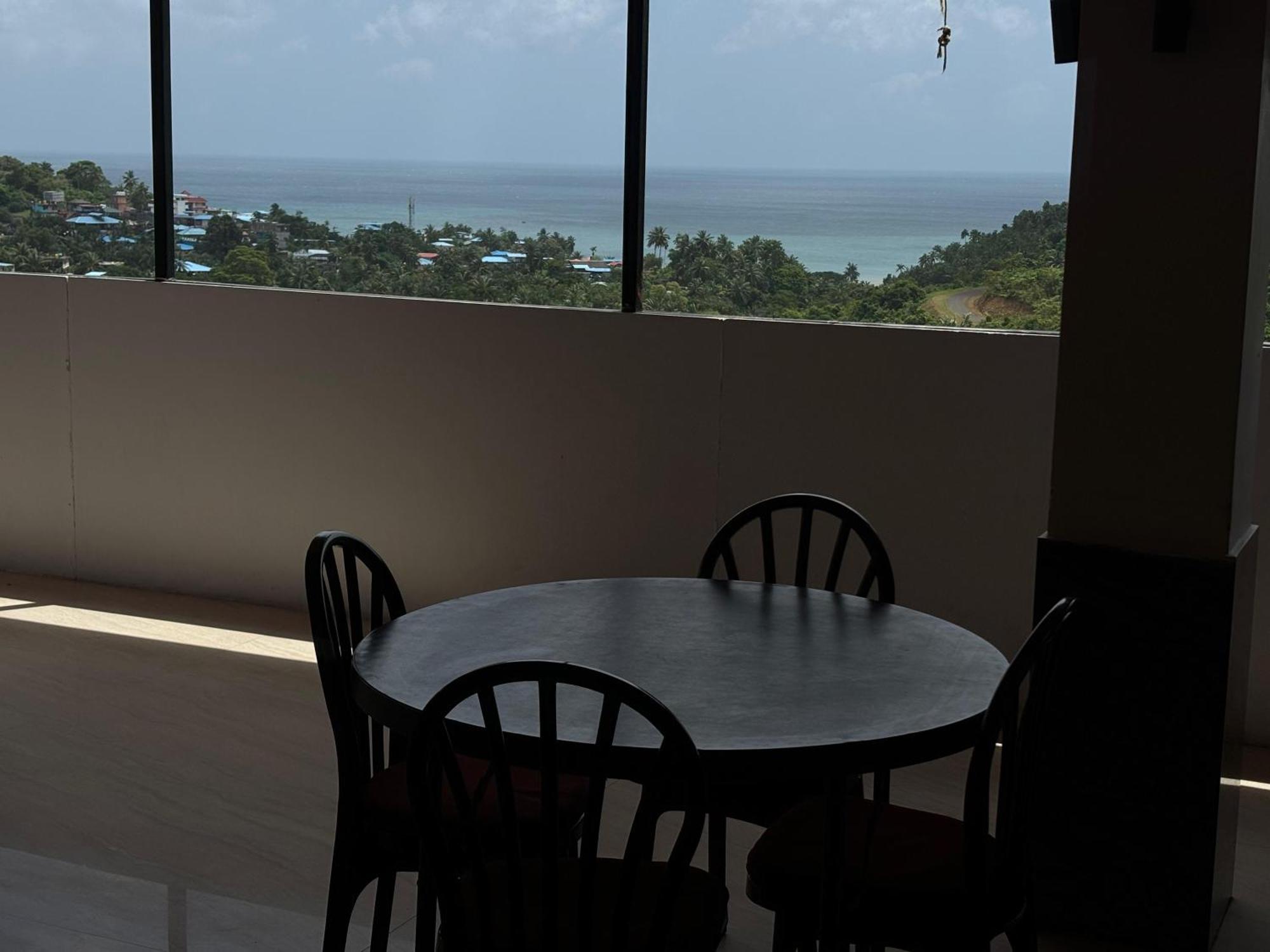 The Tamarind Tree Hotel & Restaurant Shadipur Exteriér fotografie